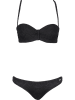 Buffalo Bikini zwart
