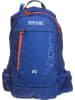Regatta Plecak trekkingowy w kolorze niebieskim - 30 x 44 x 12 cm - 20 l