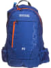 Regatta Trekkingrugzak "Blackfell III" blauw - 20 l - (B)30 x (H)44 x (D)12 cm