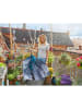Gardena Plantenmat "City Gardening" turquoise - (L)180 x (B)120 cm