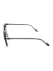 adidas Damen-Sonnenbrille in Schwarz