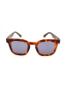 adidas Unisex-Sonnenbrille in Havana