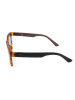 adidas Unisex-Sonnenbrille in Havana