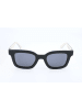 adidas Unisex-Sonnenbrille in Schwarz
