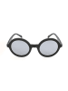 adidas Damskie okulary przeciwsłoneczne w kolorze czarnym