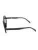 adidas Damen-Sonnenbrille in Schwarz