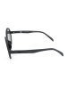 adidas Damskie okulary przeciwsłoneczne w kolorze czarnym