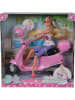Simba Pop "Steffi - Chic City Scooter" - vanaf 3 jaar
