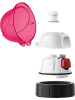 Emsa Trinkflasche "Kids Tritan" in Pink - 500 ml