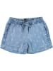 Replay & Sons Shorts in Hellblau