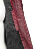 7eleven Lederjacke "Dorie" in Bordeaux