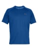 Under Armour Trainingsshirt "Tech 2.0" in Blau