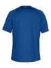 Under Armour Trainingsshirt "Tech 2.0" in Blau