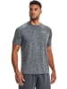 Under Armour Trainingsshirt "Tech 2.0" in Grau