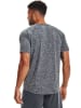 Under Armour Trainingsshirt "Tech 2.0" grijs