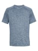 Under Armour Trainingsshirt "Tech 2.0" grijs