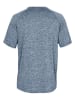 Under Armour Trainingsshirt "Tech 2.0" in Grau