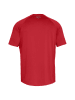 Under Armour Koszulka sportowa w kolorze czerwonym