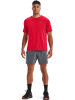 Under Armour Trainingsshirt "Tech 2.0" in Rot