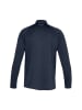 Under Armour Sweatshirt donkerblauw