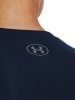Under Armour Shirt donkerblauw