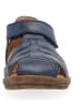Naturino Leren enkelsandalen "See" donkerblauw
