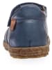 Naturino Leren enkelsandalen "See" donkerblauw