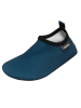 Playshoes Buty kąpielowe w kolorze granatowym