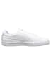 Puma Skórzane sneakersy "Basket Crush Emboss" w kolorze białym