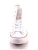 Converse Leren sneakers "Chuck Taylor All Star" wit