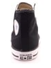 Converse Sneakers "All Star Hi" in Schwarz
