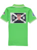 Geographical Norway Poloshirt "Katche" groen