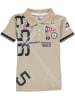Geographical Norway Poloshirt "Kilian" in Beige