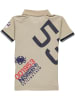Geographical Norway Poloshirt "Kilian" beige