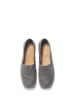 TOMS Espadrilles in Grau