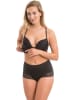 Magic Bodyfashion Push-up-Pads "Water Soft" in Schwarz