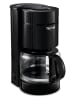 Tefal Ekspres "Uno" w kolorze czarnym do kawy - 1,1 l
