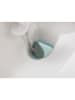 JosephJoseph Toiletten-Butler "Easystore" in Weiß/ Silber - (B)23,5 x (H)76 x (T)17,5 cm