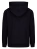 Converse Sweatjacke in Schwarz