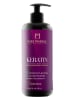 PURE MINERAL Odżywka "Keratin - For Dry and Damaged Hair" do włosów - 500 ml