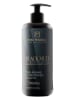 PURE MINERAL Odżywka "Black Mud - For All Hair Types" do włosów - 500 ml