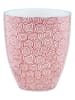 Björn 6-delige set: bekers "Color" rood/geel/lichtblauw - 300 ml