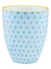 Björn 6er-Set: Becher "Color" in Rot/ Gelb/ Hellblau - 300 ml