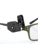 InnovaGoods Klipsy LED na okulary (2 szt.) - 3 x 4 x 2 cm