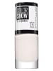 Maybelline New York Nagellack "ColorShow - 130 Winter Baby", 6,7 ml