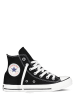 Converse Sneakers in Schwarz