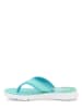 Kimberfeel Teenslippers "Dunedin" turquoise