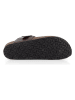 Kimberfeel Teenslippers "Exuma" bruin