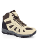 Kimberfeel Wanderboots "Hido" in Beige