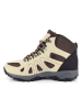 Kimberfeel Wanderboots "Hido" in Beige